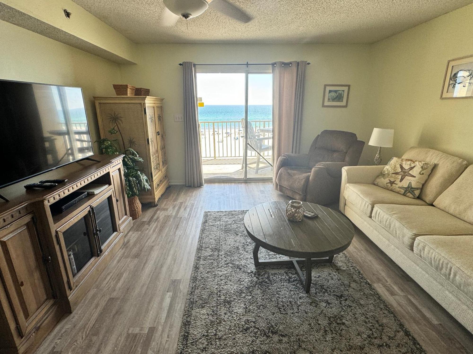 Four Winds 402 By Albvr - Amazing Beachfront Condo With Private Balcony & Unbelievable Views! Orange Beach Εξωτερικό φωτογραφία