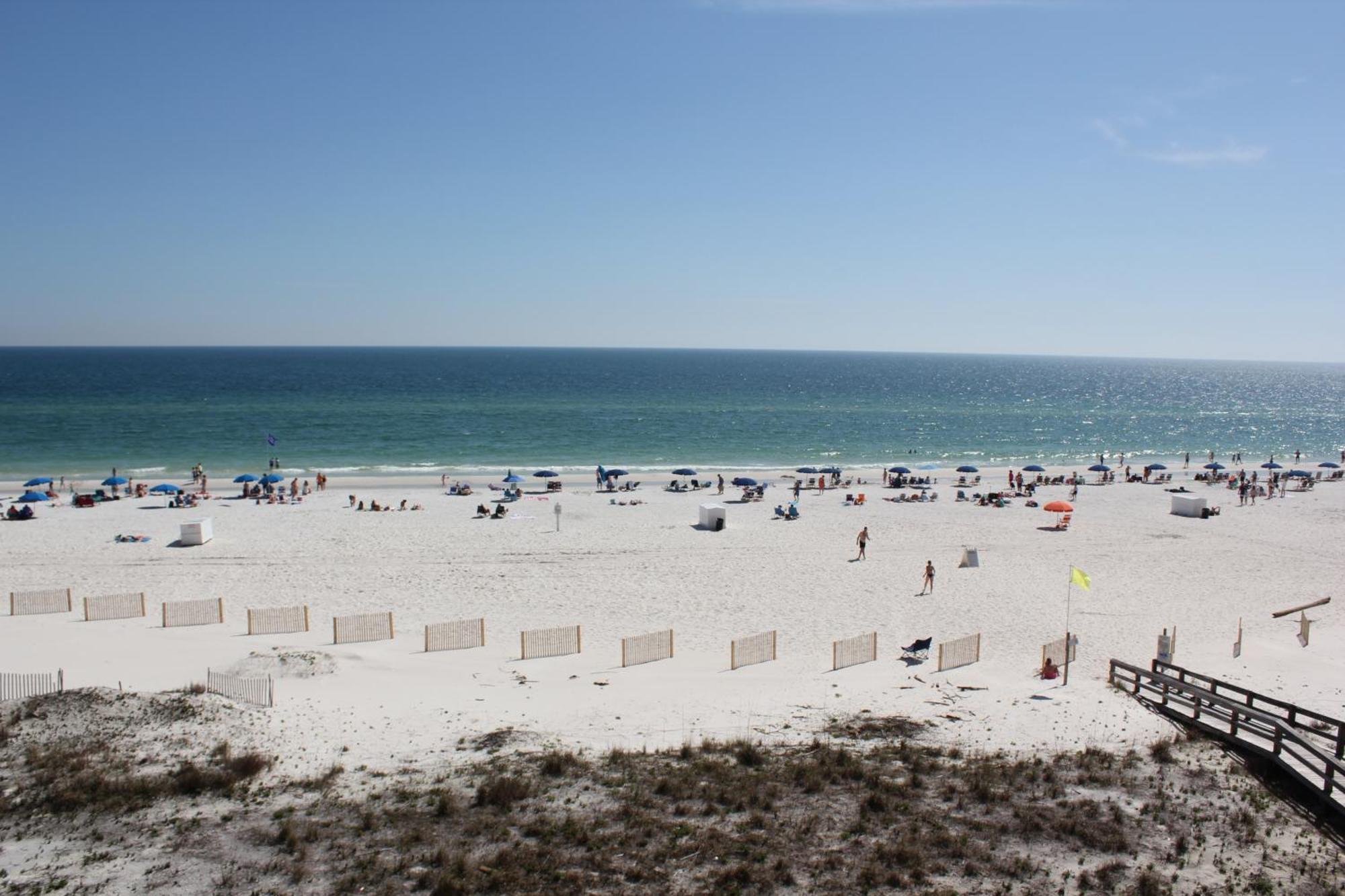 Four Winds 402 By Albvr - Amazing Beachfront Condo With Private Balcony & Unbelievable Views! Orange Beach Εξωτερικό φωτογραφία