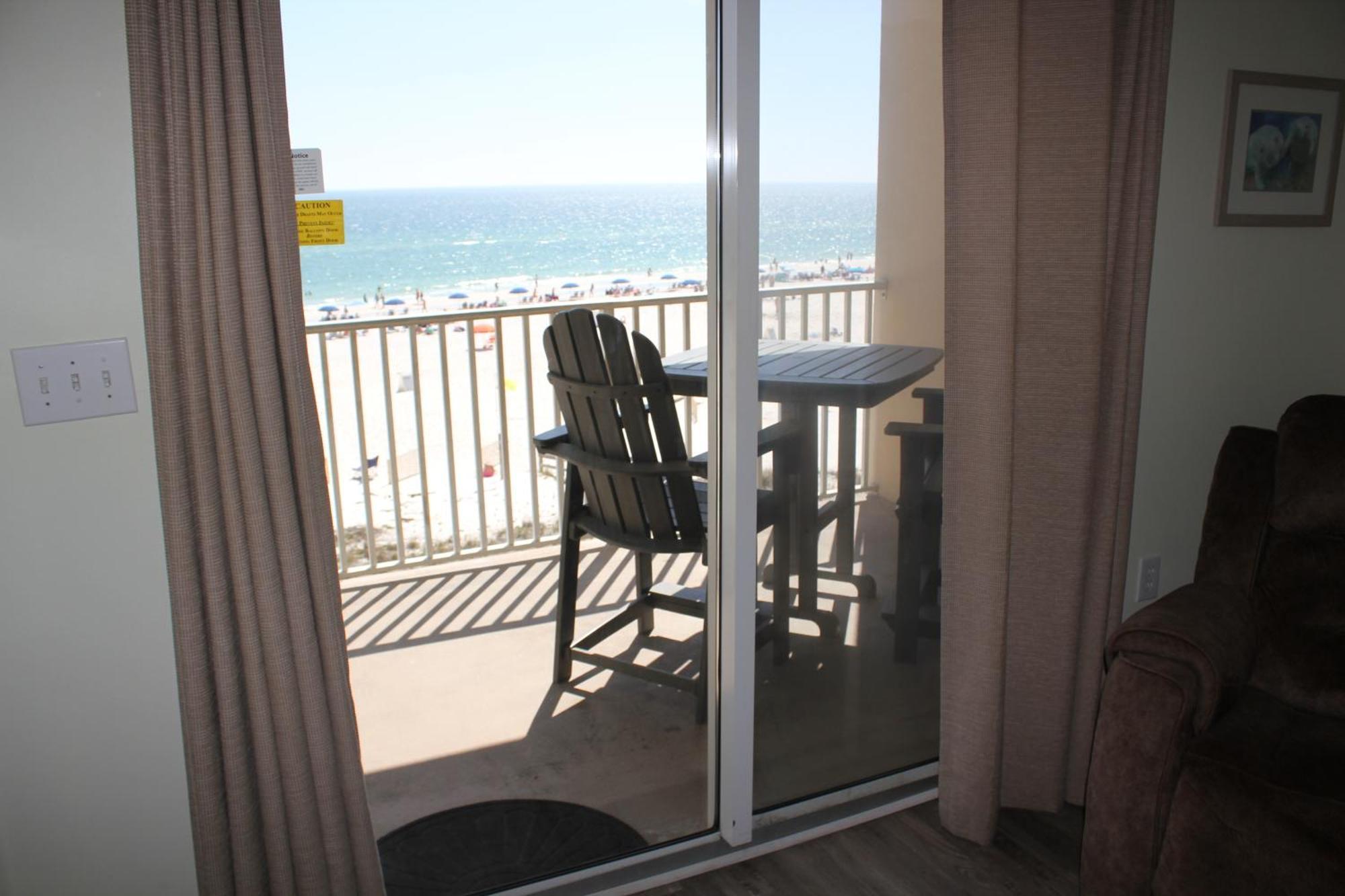 Four Winds 402 By Albvr - Amazing Beachfront Condo With Private Balcony & Unbelievable Views! Orange Beach Εξωτερικό φωτογραφία